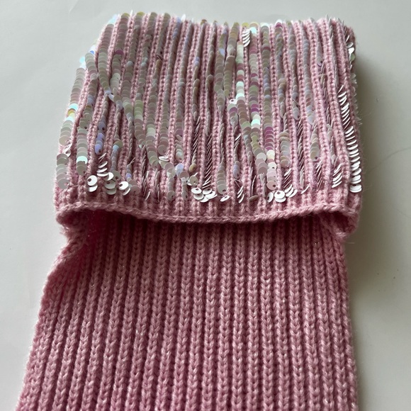 Toby Girls Scarf - Picture 4 of 6